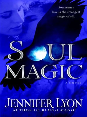 Soul Magic - ebook